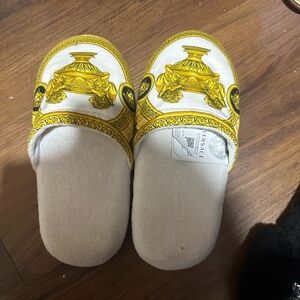 Versace Women’s House Slippers